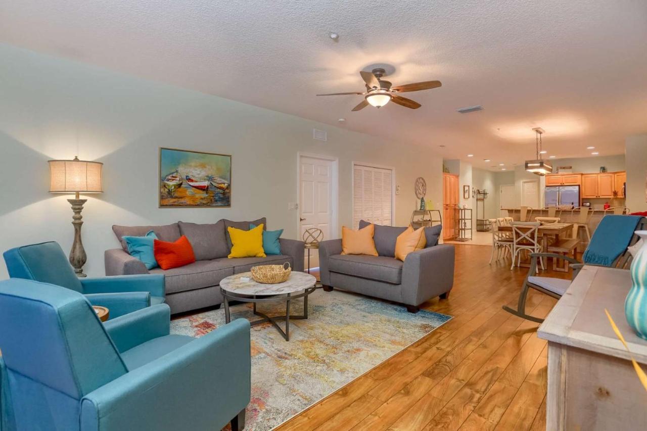 304 Island Key Villa Clearwater Beach Luaran gambar