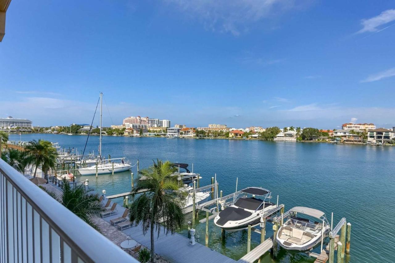 304 Island Key Villa Clearwater Beach Luaran gambar