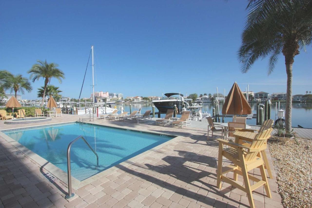 304 Island Key Villa Clearwater Beach Luaran gambar