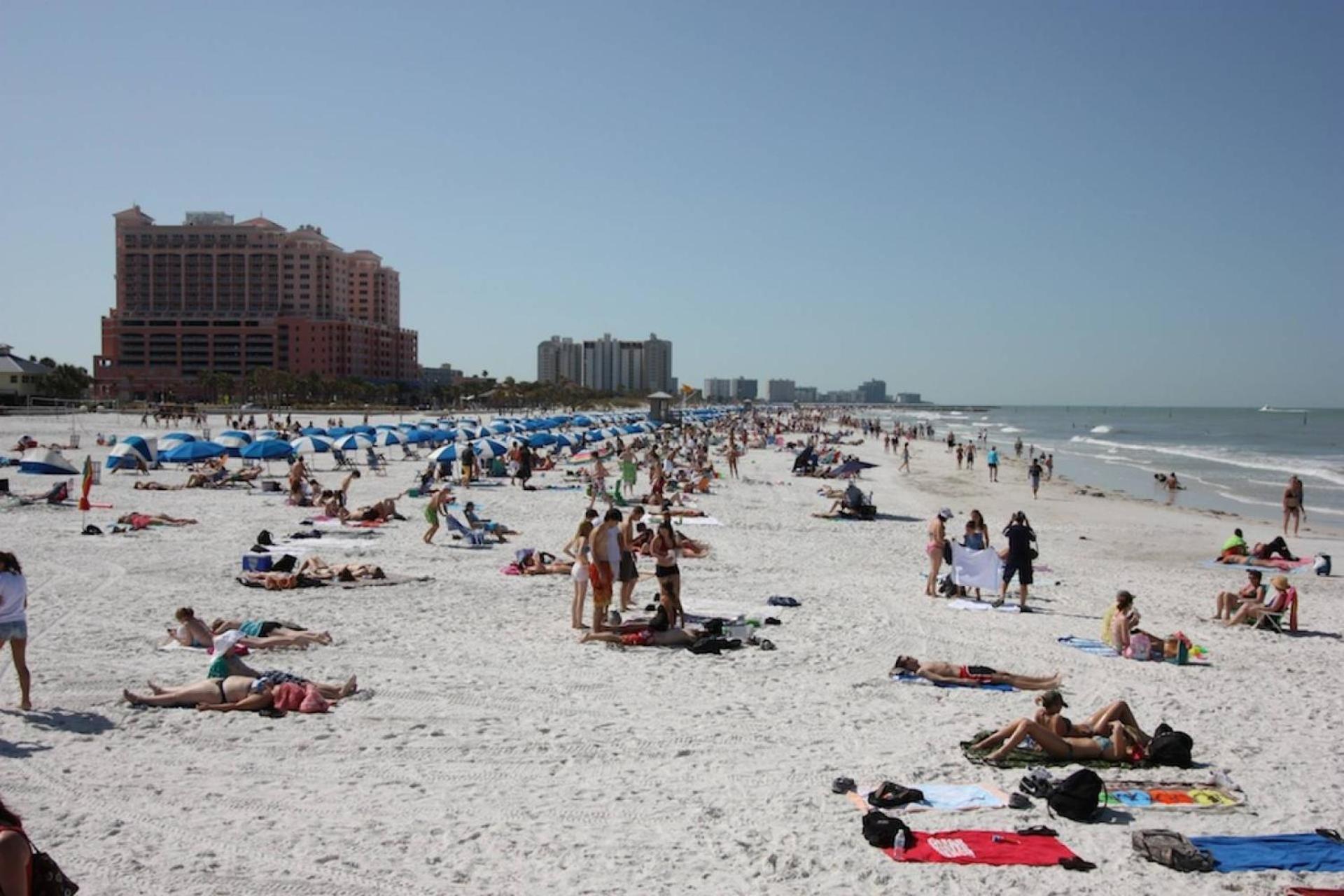 304 Island Key Villa Clearwater Beach Luaran gambar
